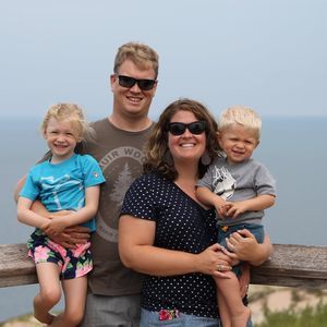 Meet your Posher, Jackie